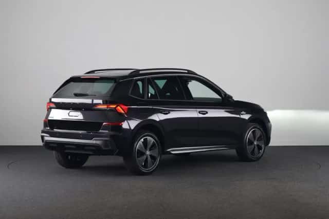 Škoda Kamiq (2026) thumbnail 2
