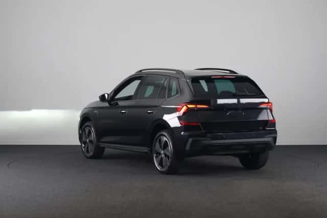 Škoda Kamiq (2026) thumbnail 4