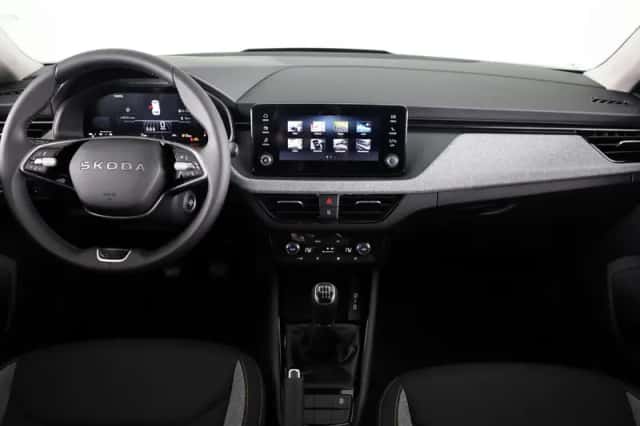 Škoda Kamiq (2026) thumbnail 6
