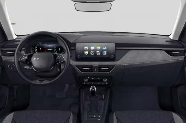 Škoda Kamiq (2026) thumbnail 4