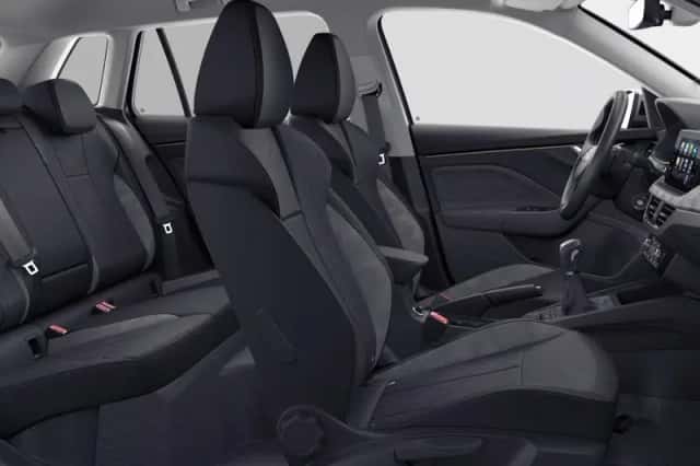 Škoda Kamiq (2026) thumbnail 5