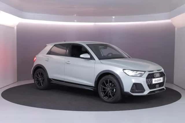 Audi A1 (2025) thumbnail 5