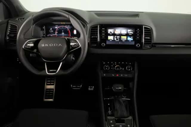 Škoda Karoq (2026) thumbnail 6