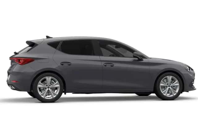 SEAT Leon (2026) thumbnail 2