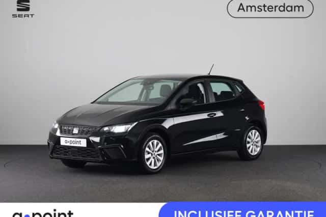 SEAT Ibiza (2024) thumbnail 1