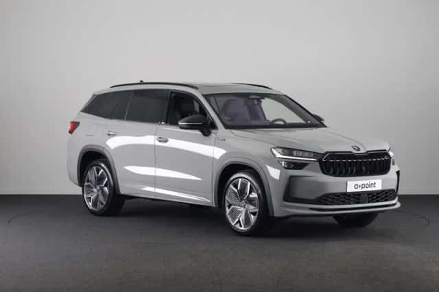 Škoda Kodiaq (2026) thumbnail 4