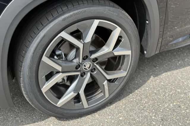 Škoda Kodiaq (2026) thumbnail 5
