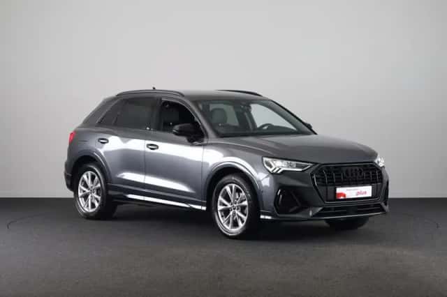 Audi Q3 (2022) thumbnail 4