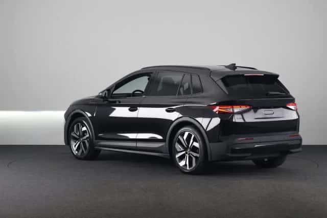 Škoda Elroq (2026) thumbnail 2