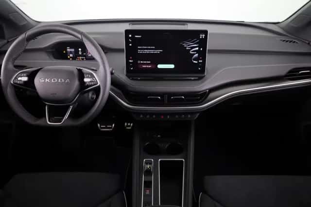 Škoda Elroq (2026) thumbnail 5