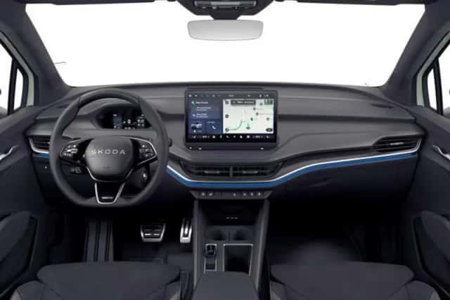 Škoda Elroq (2026) thumbnail 4