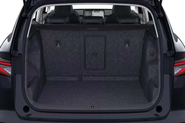 Škoda Enyaq (2026) thumbnail 6