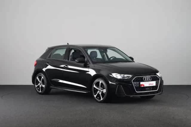 Audi A1 (2025) thumbnail 4