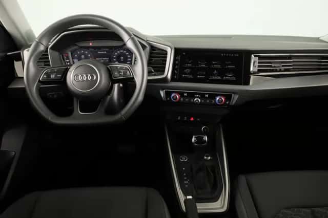Audi A1 (2025) thumbnail 5