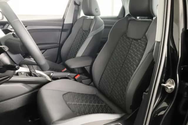 Audi A1 (2025) thumbnail 6