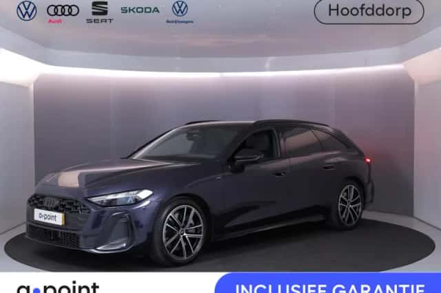 Audi A5 (2025) thumbnail 1