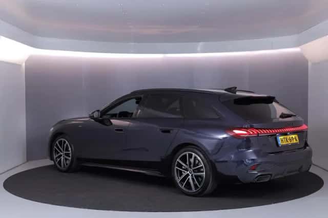 Audi A5 (2025) thumbnail 4