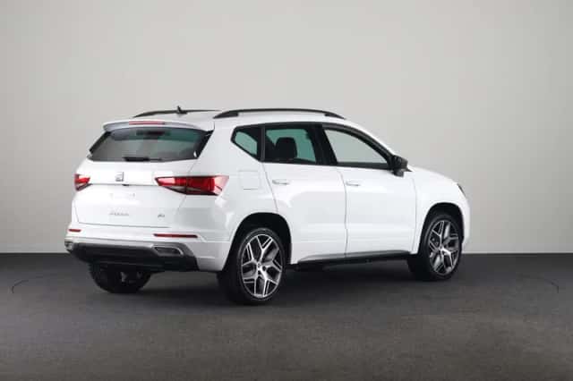 SEAT Ateca (2026) thumbnail 3