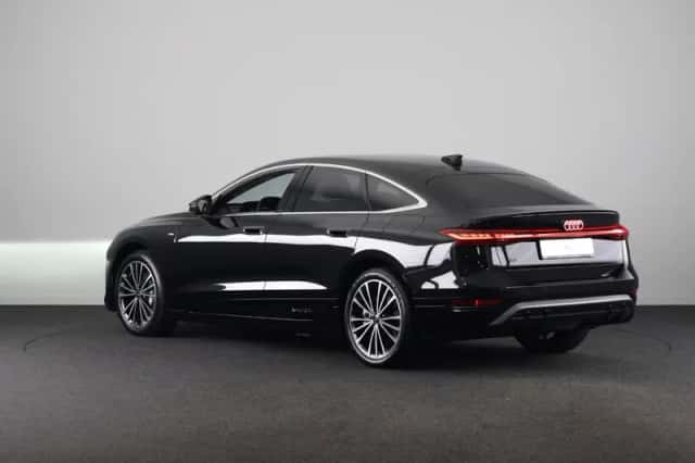 Audi A6 (2026) thumbnail 3