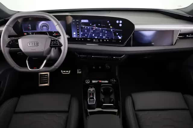 Audi A6 (2026) thumbnail 5