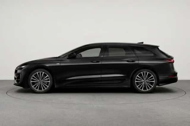 Audi A6 (2026) thumbnail 2