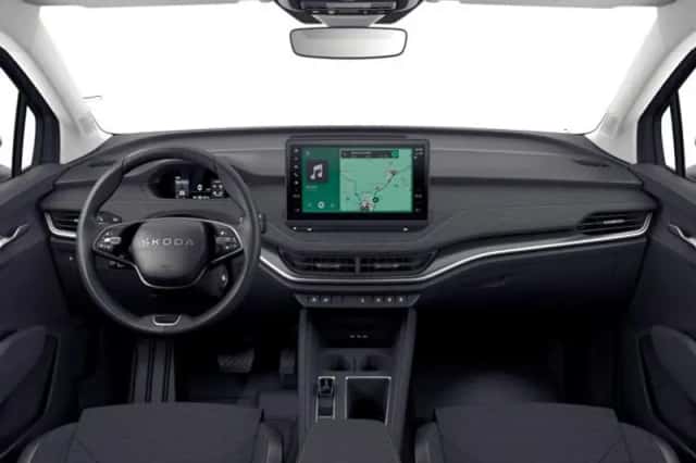 Škoda Elroq (2026) thumbnail 4