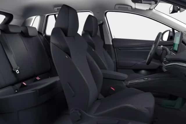 Škoda Elroq (2026) thumbnail 5