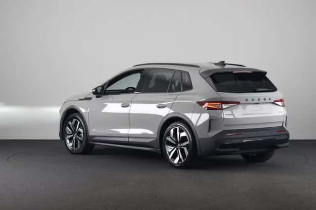 Škoda Elroq (2026) thumbnail 2