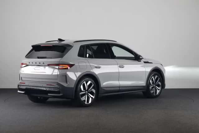 Škoda Elroq (2026) thumbnail 3
