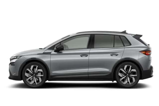 Škoda Elroq (2026) thumbnail 2