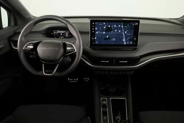 Škoda Elroq (2026) thumbnail 5