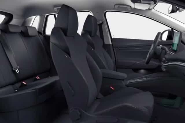 Škoda Elroq (2026) thumbnail 5