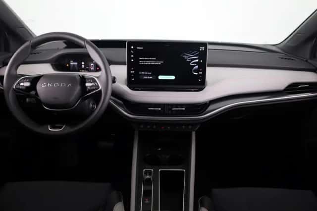 Škoda Elroq (2026) thumbnail 6