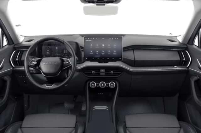 Škoda Kodiaq (2026) thumbnail 4