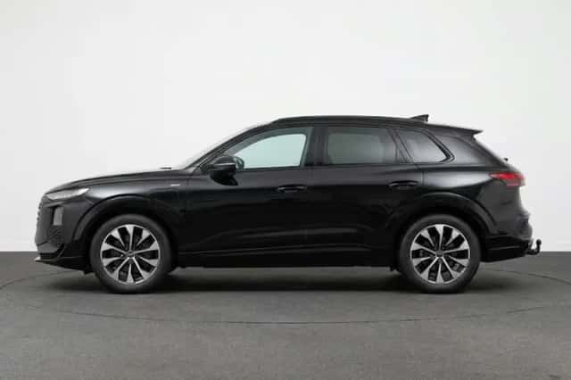 Audi Q3 (2026) thumbnail 2