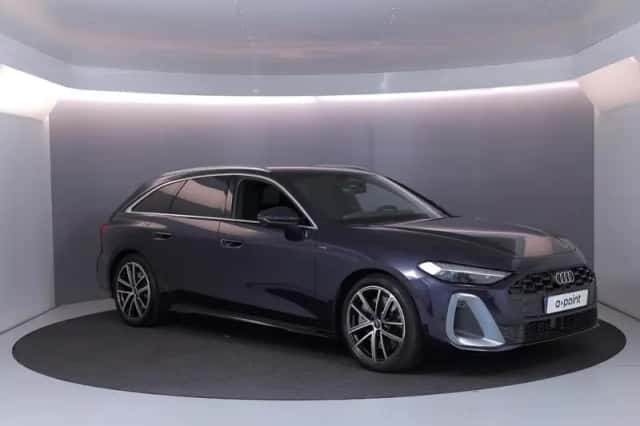Audi A5 (2025) thumbnail 5