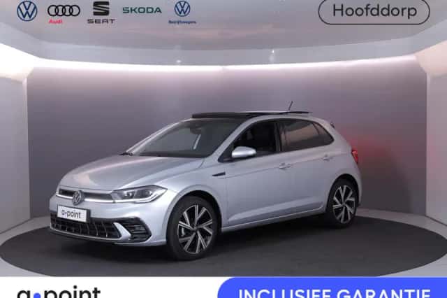Volkswagen Polo (2025) thumbnail 1