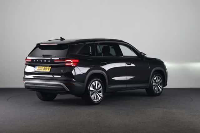 Škoda Kodiaq (2025) thumbnail 4