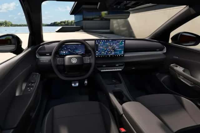 Volkswagen ID. Polo (2026) thumbnail 5