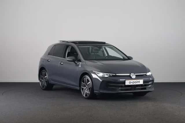 Volkswagen Golf (2025) thumbnail 5