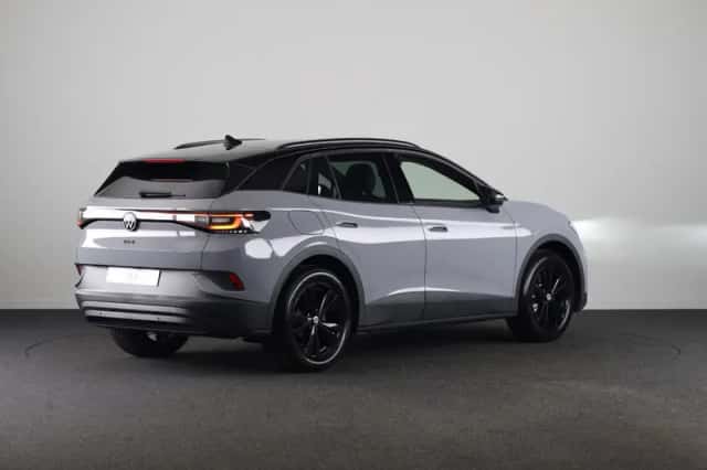 Volkswagen ID.4 (2027) thumbnail 3
