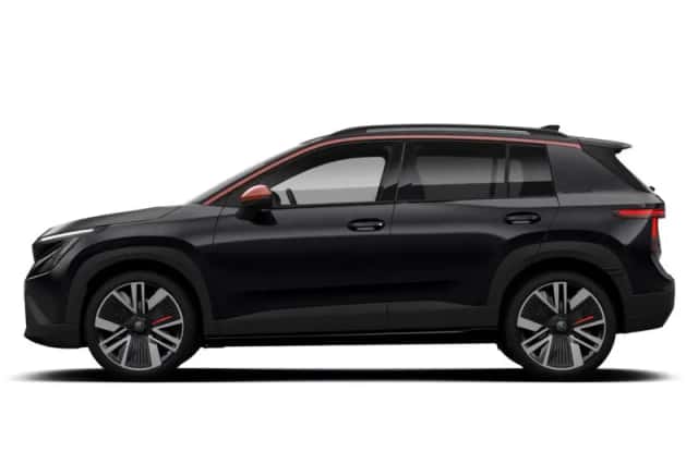 Škoda Epiq (2026) thumbnail 2