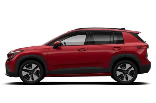 Škoda Epiq (2026) thumbnail 2