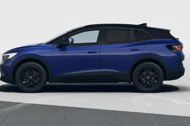 Volkswagen ID.4 (2026) thumbnail 3