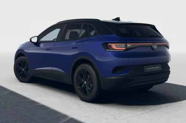 Volkswagen ID.4 (2026) thumbnail 4