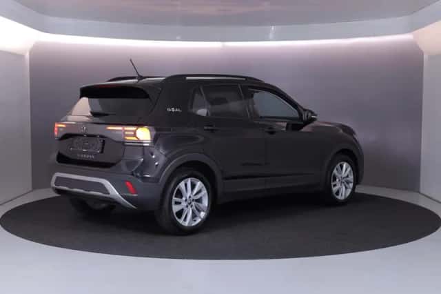 Volkswagen T-Cross (2025) thumbnail 3
