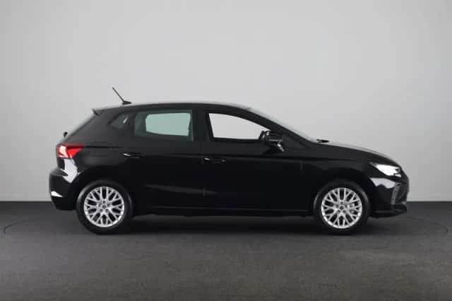 SEAT Ibiza (2026) thumbnail 5
