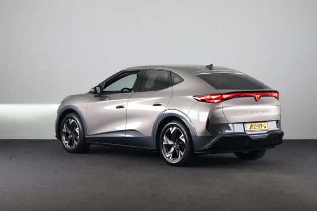 CUPRA Tavascan (2025) thumbnail 2