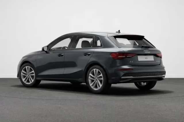 Audi A3 (2026) thumbnail 3