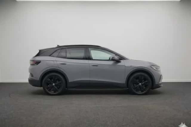 Volkswagen ID.4 (2026) thumbnail 2